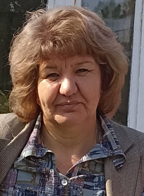 Некрасова Марина Петровна Некрасова Марина Петровна