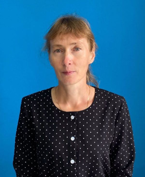 Черанёва Елена Леонидовна Черанёва Елена Леонидовна