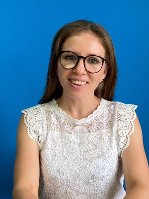 Харина Елена Юрьевна Харина Елена Юрьевна
